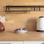 Cozy Apartment Remote Work By Noclegi Renters