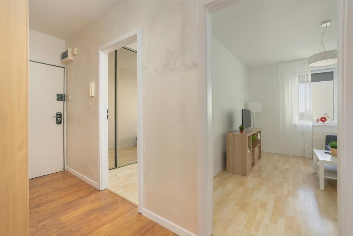 Cozy Remote Work By Renters Apartament *