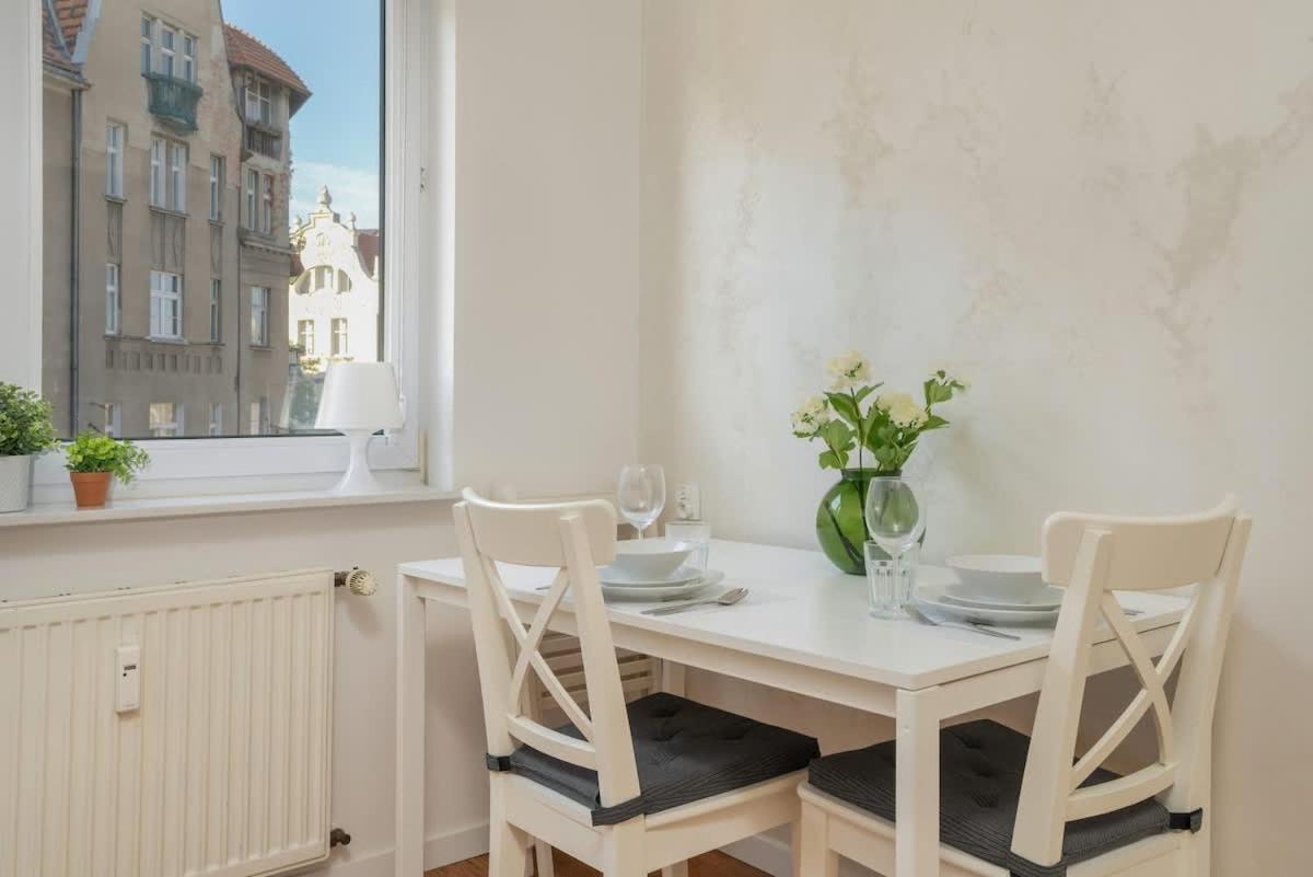 Apartament Cozy Remote Work By Renters Poznań